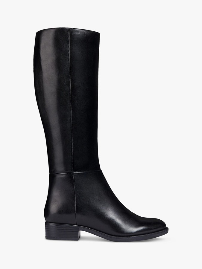 womens knee high waterproof boots