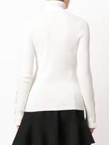 Thumbnail for your product : See by Chloe turtleneck sweater