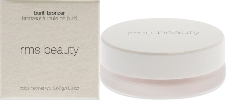 RMS Beauty Buriti by for Women - 0.2 oz Bronzer