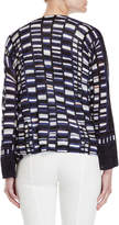 Thumbnail for your product : Nic+Zoe Window Light Convertible Cardigan