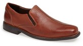 Thumbnail for your product : Johnston & Murphy 'Macomb Center' Slip-On (Online Only)