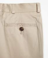 Thumbnail for your product : Brooks Brothers Boys Cotton Poplin Junior Suit Pants
