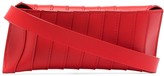 Thumbnail for your product : Venczel V8S Stripe belt bag
