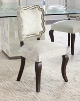 Thumbnail for your product : Haute House Gena Dining Chair