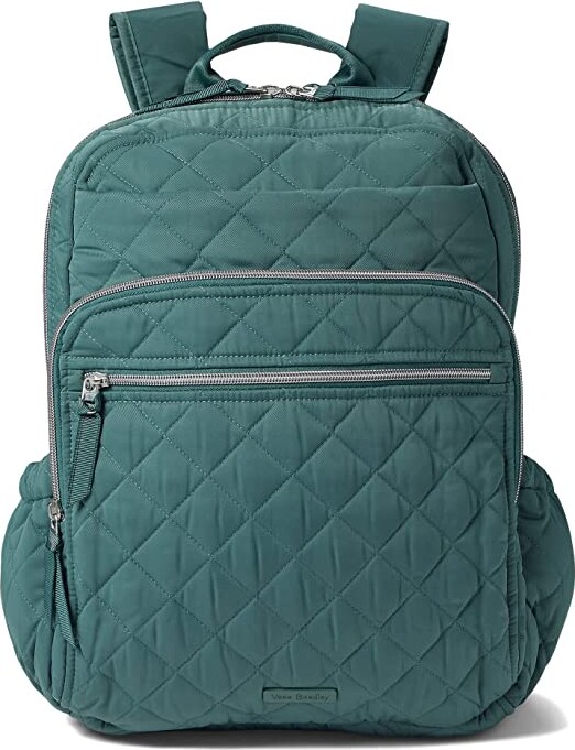 Vera Bradley Performance Twill XL Campus Backpack ShopStyle