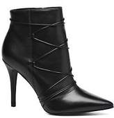 Thumbnail for your product : San Marina Women's Gama Ankle Boots in Black