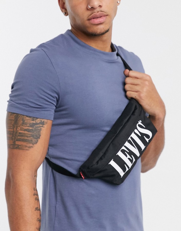 levi's waist bag