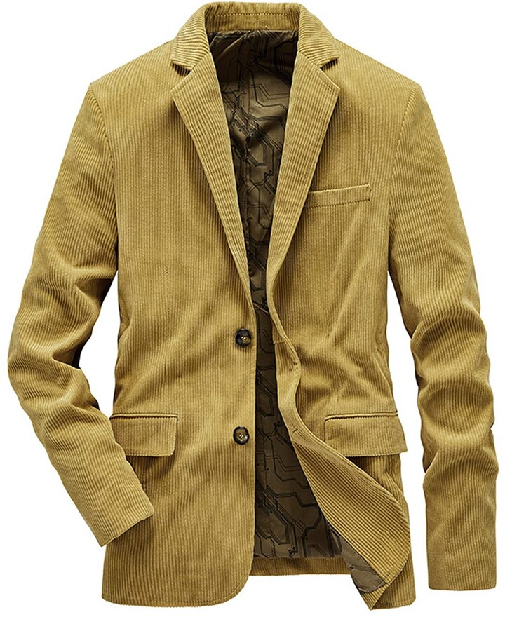 mens blazer jacket uk