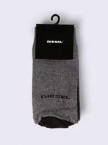 Thumbnail for your product : Diesel Socks 0WAQY - Blue - L