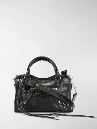 balenciaga mini crossbody bag
