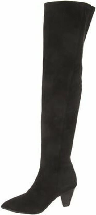 aquazzura red boots price