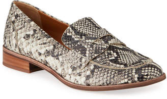 jolette penny loafer