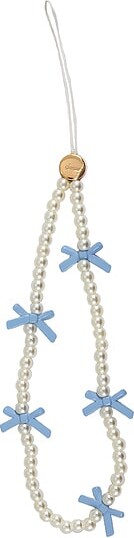 Sonix Beaded Phone Charm