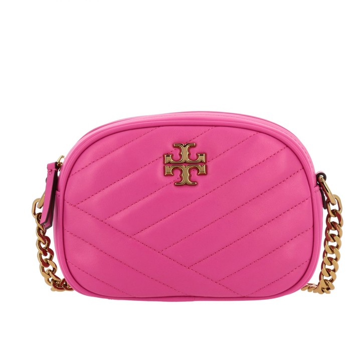 tory burch pink crossbody