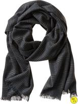 Thumbnail for your product : Banana Republic Factory Houndstooth Scarf