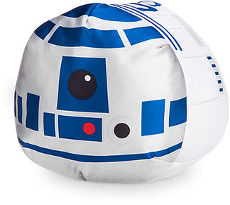 Disney R2-D2 ''Tsum Tsum'' Plush - Star Wars - Large - 15''