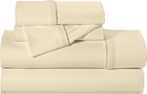 Thumbnail for your product : Bedgear Dri-Tec Split King Sheet Set Bedding