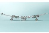 Thumbnail for your product : Pandora Ornament Charm