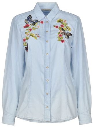 pepe jeans ladies tops