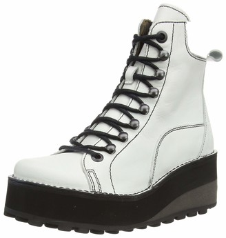 fly london combat boots