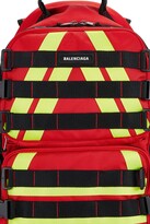 Thumbnail for your product : Balenciaga Fireman backpack