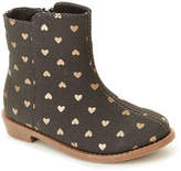 Thumbnail for your product : Carter's Carley Toddler Boot - Girl's