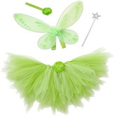 Thumbnail for your product : Tinkerbell Heart to Heart Green Dress-Up Set (Baby, Toddler & Little Girls)