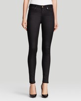 Thumbnail for your product : Genetic Denim 3589 Genetic Jeans - Slim High Rise Skinny in Tribute