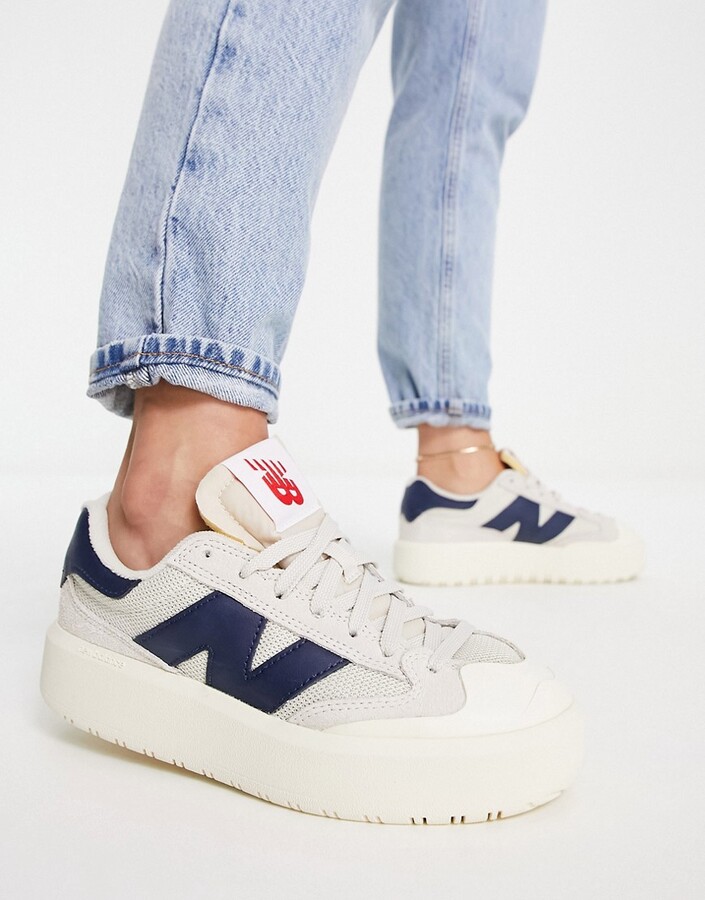 navy platform trainers