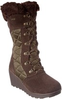 Thumbnail for your product : BearPaw Destiny Leather Boot