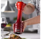 Thumbnail for your product : Trudeau Dual Tone Peppermill, 12-inch