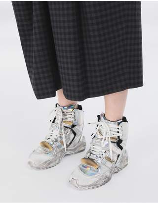 maison margiela retro fit high top