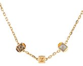 Thumbnail for your product : Louis Vuitton Gamble Necklace