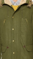 Thumbnail for your product : Gant Winter Parka
