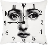 Thumbnail for your product : Fornasetti Il Tempo Pillow