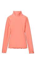Thumbnail for your product : Tibi Stretch Knit Slim Turtleneck