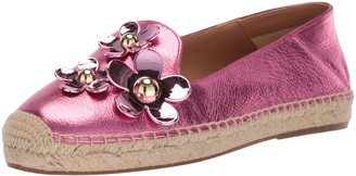 marc jacobs daisy studded espadrille