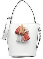 Thumbnail for your product : Rebecca Minkoff New Women's Sofia Top Handle Bucket In White
