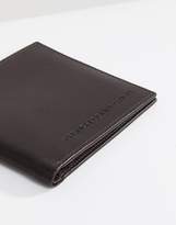 Thumbnail for your product : French Connection Premium Wallet In Brown