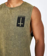Thumbnail for your product : Standard Elite Muscle Tee Acid Army
