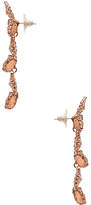 Thumbnail for your product : Jennifer Behr Chantal Dangle Earring