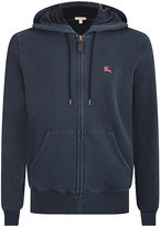 Thumbnail for your product : Burberry Double Dyed Hooded Top