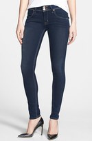 Thumbnail for your product : Hudson Jeans 1290 Hudson Jeans 'Collin' Skinny Jeans (Wanderlust)