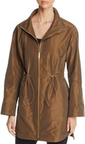 Thumbnail for your product : Lafayette 148 New York Nikolina Packable Jacket