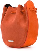 Thumbnail for your product : Rebecca Minkoff Crossbody Bucket Bag