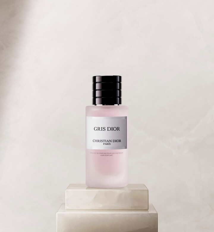 Dior Beauty La Collection Privée Christian Dior - Gris Dior - Hair Perfume - 1.35 Oz