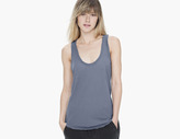 Thumbnail for your product : James Perse High Gauge Jersey Tank