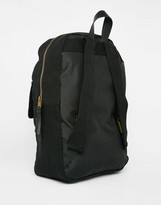 Thumbnail for your product : ASOS Backpack With Contrast Pocket