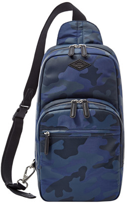 Fossil Mick Sling Pack