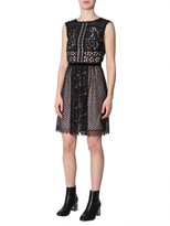 Thumbnail for your product : Boutique Moschino Boutique Sleeveless Dress
